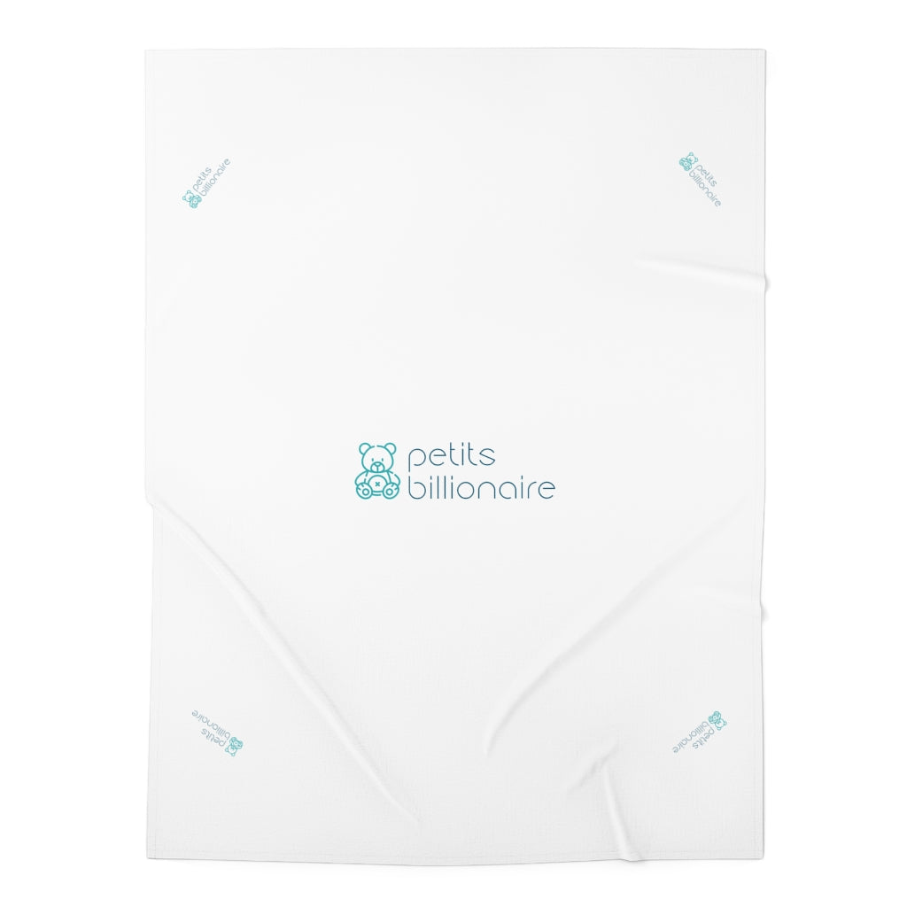 Baby Swaddle Blanket