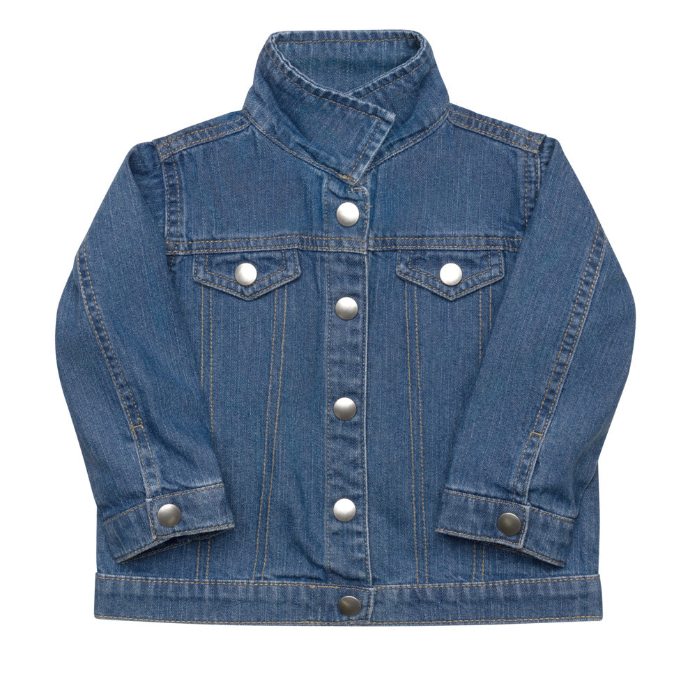 Baby Denim Jacket