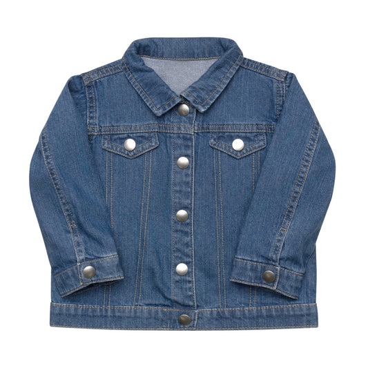 Baby Denim Jacket