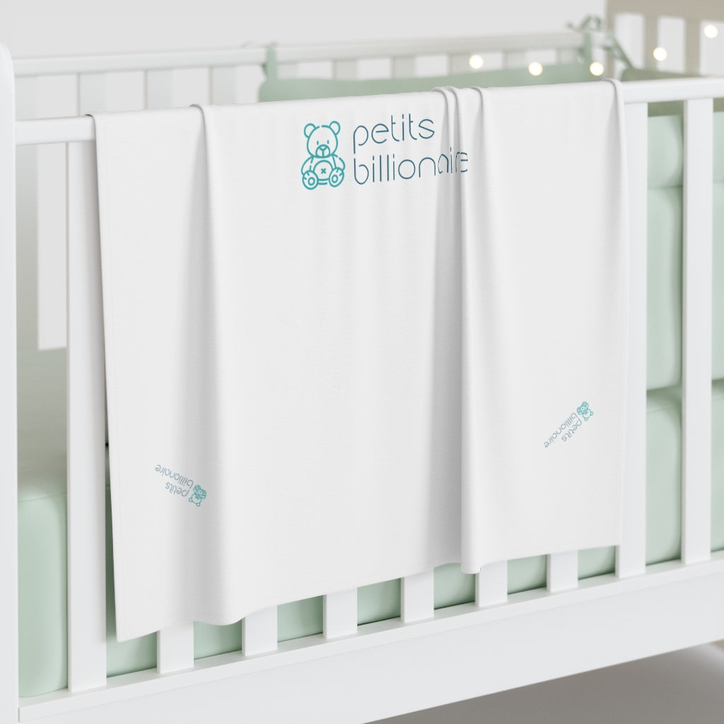 Baby Swaddle Blanket