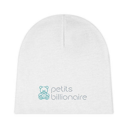 Baby Beanie
