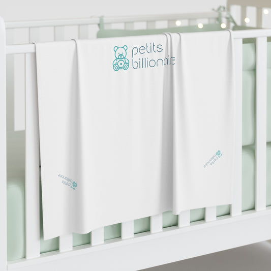 Baby Swaddle Blanket